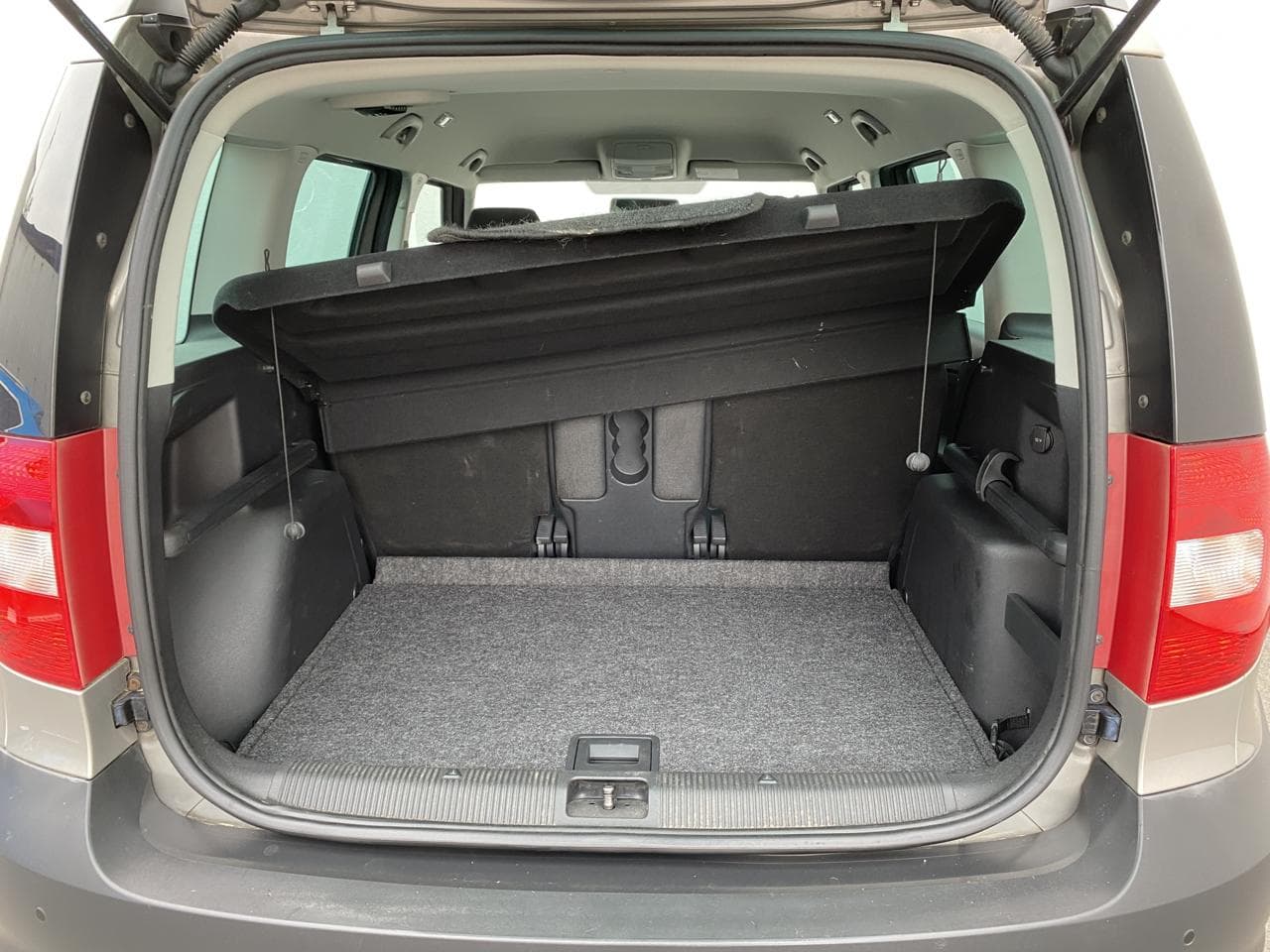 2011 Škoda YETI - 7