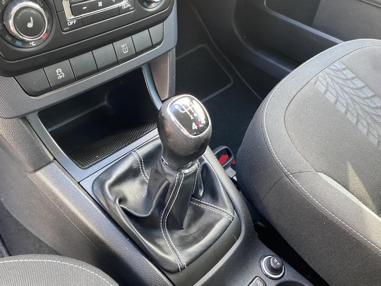 2013 Škoda YETI - 23