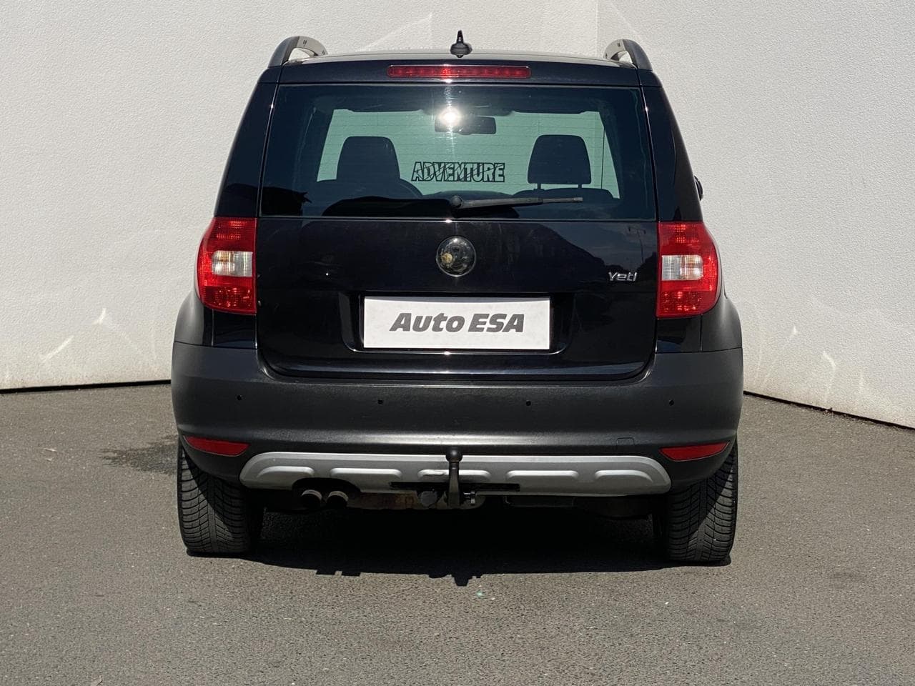 2013 Škoda YETI - 5