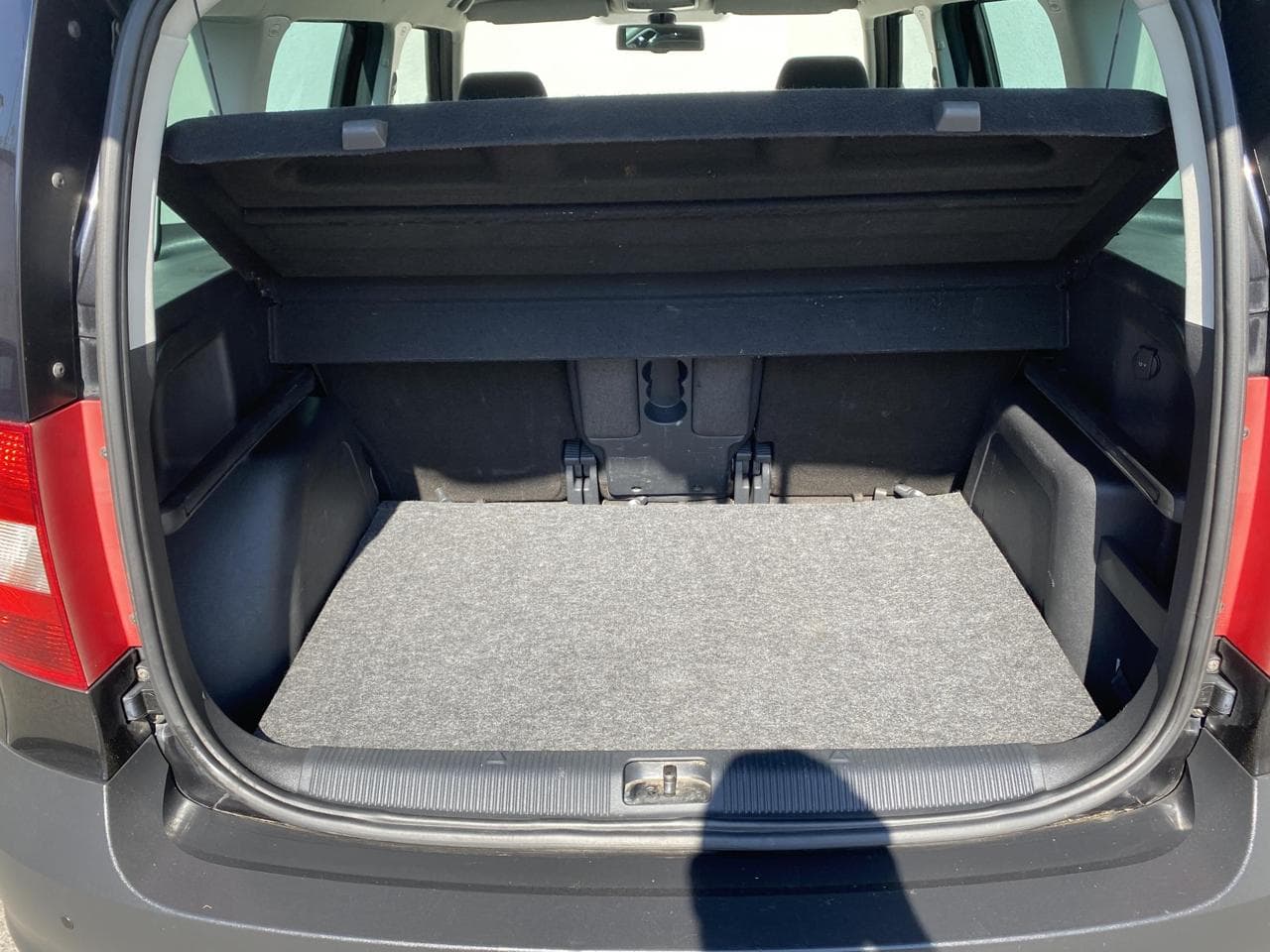 2013 Škoda YETI - 7