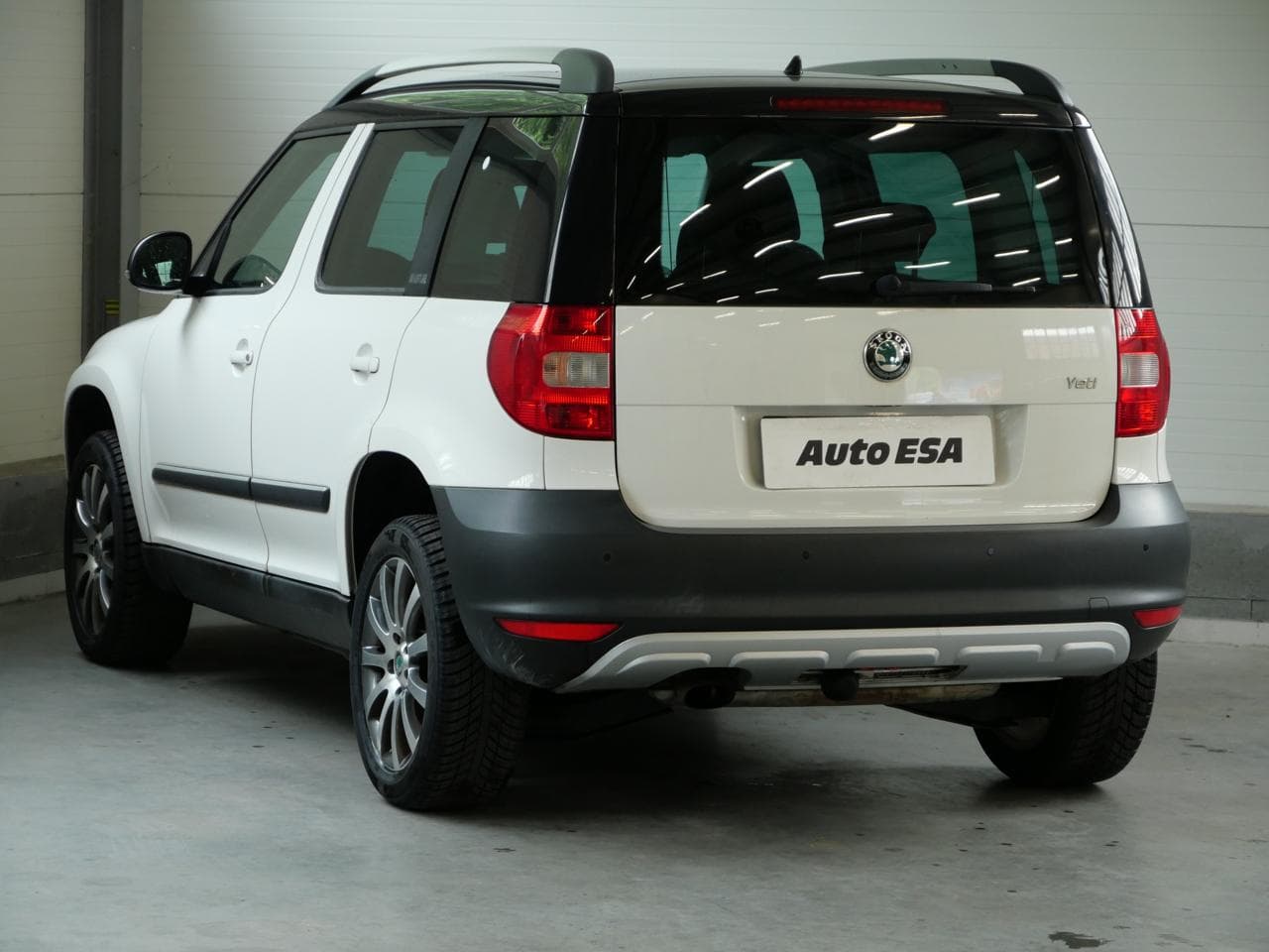 2013 Škoda YETI - 6
