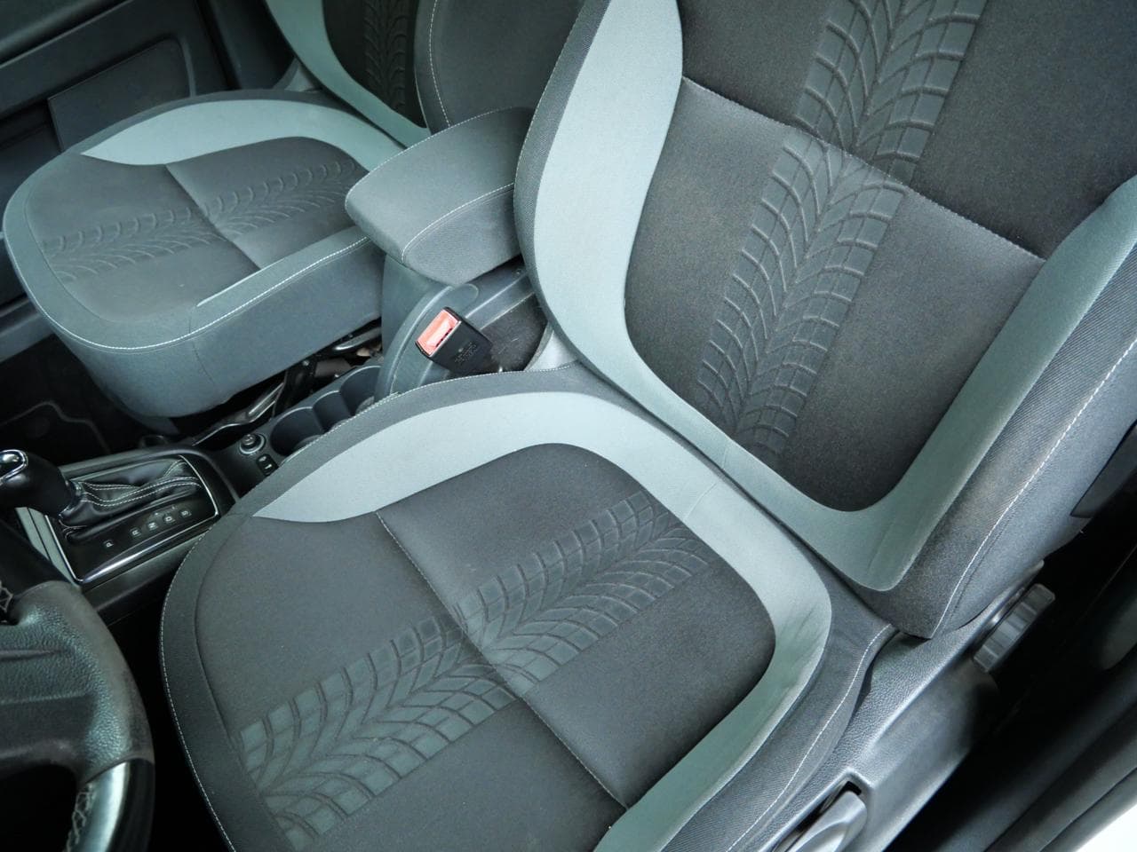 2013 Škoda YETI - 11