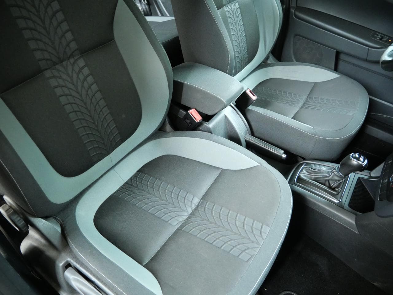 2013 Škoda YETI - 15