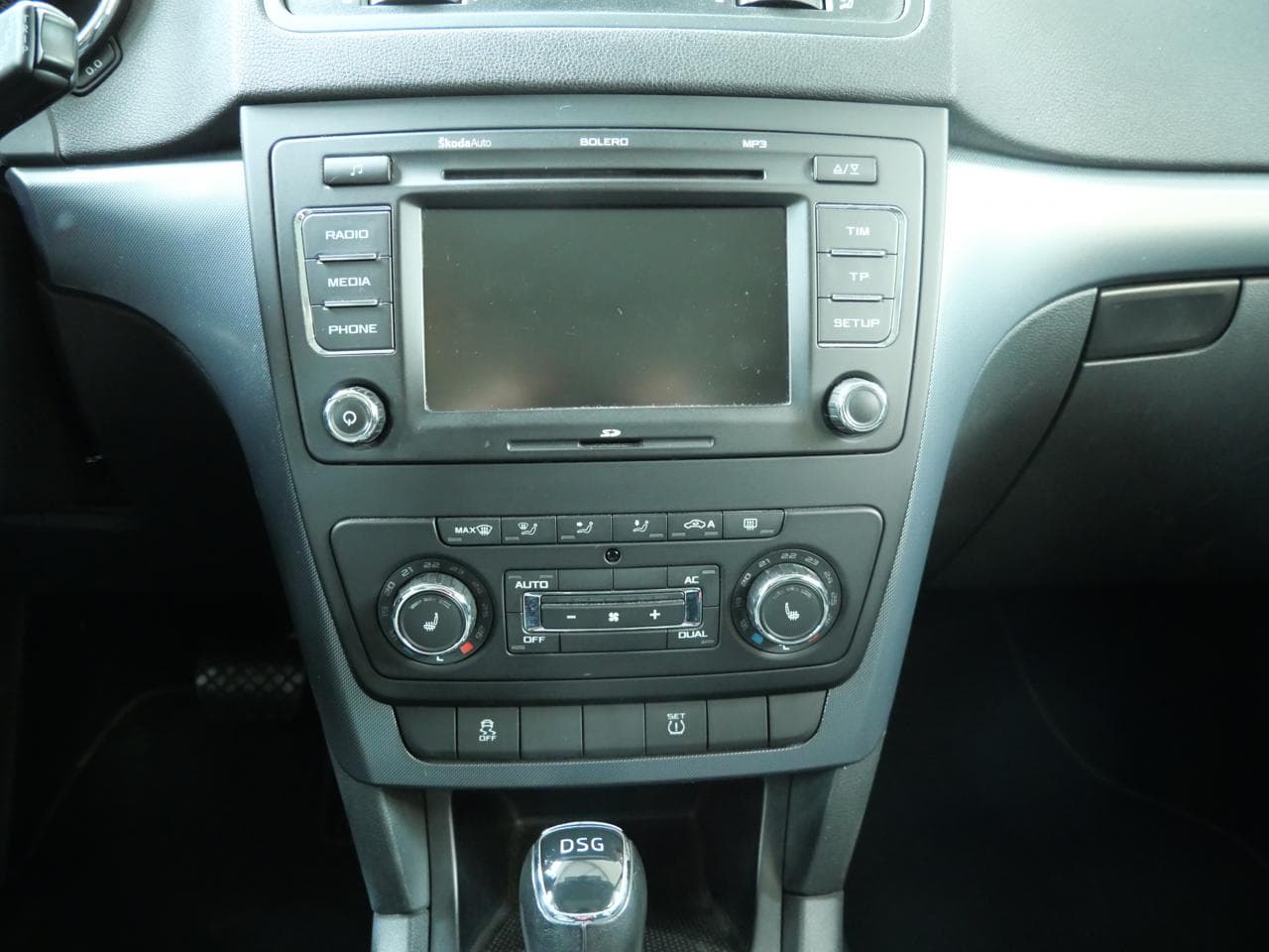 2013 Škoda YETI - 19