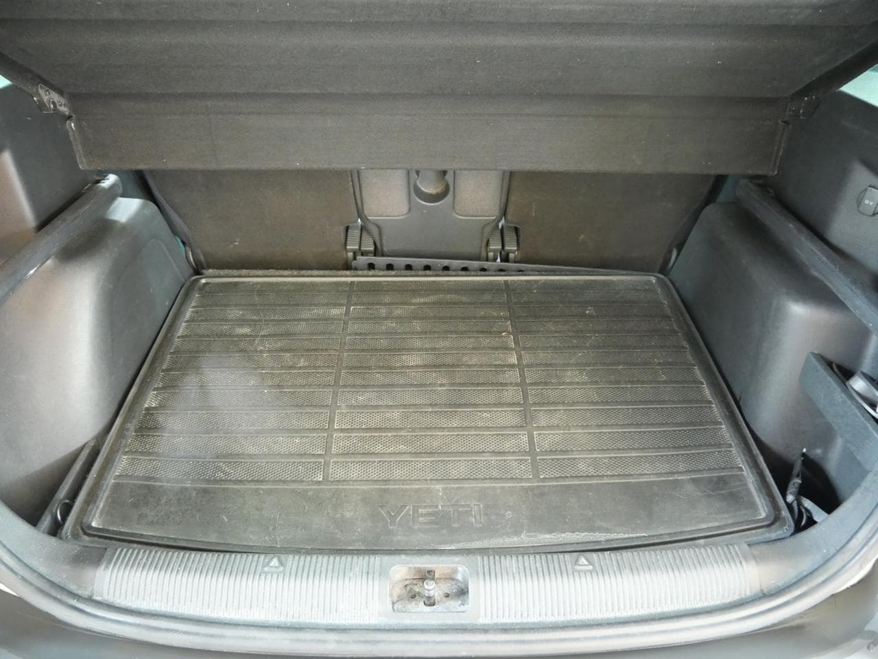 2013 Škoda YETI - 7