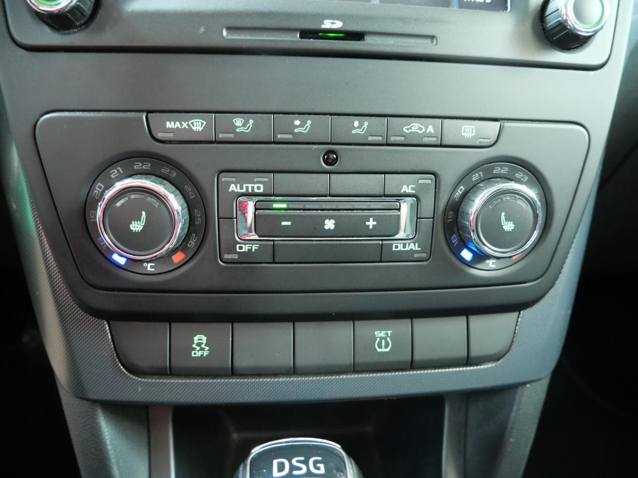 2013 Škoda YETI - 27