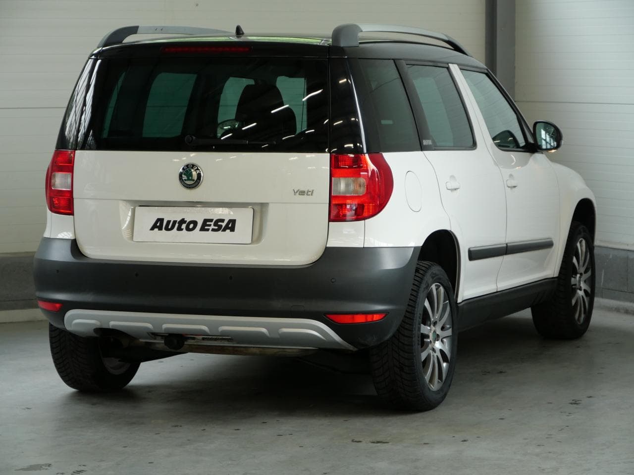 2013 Škoda YETI - 4