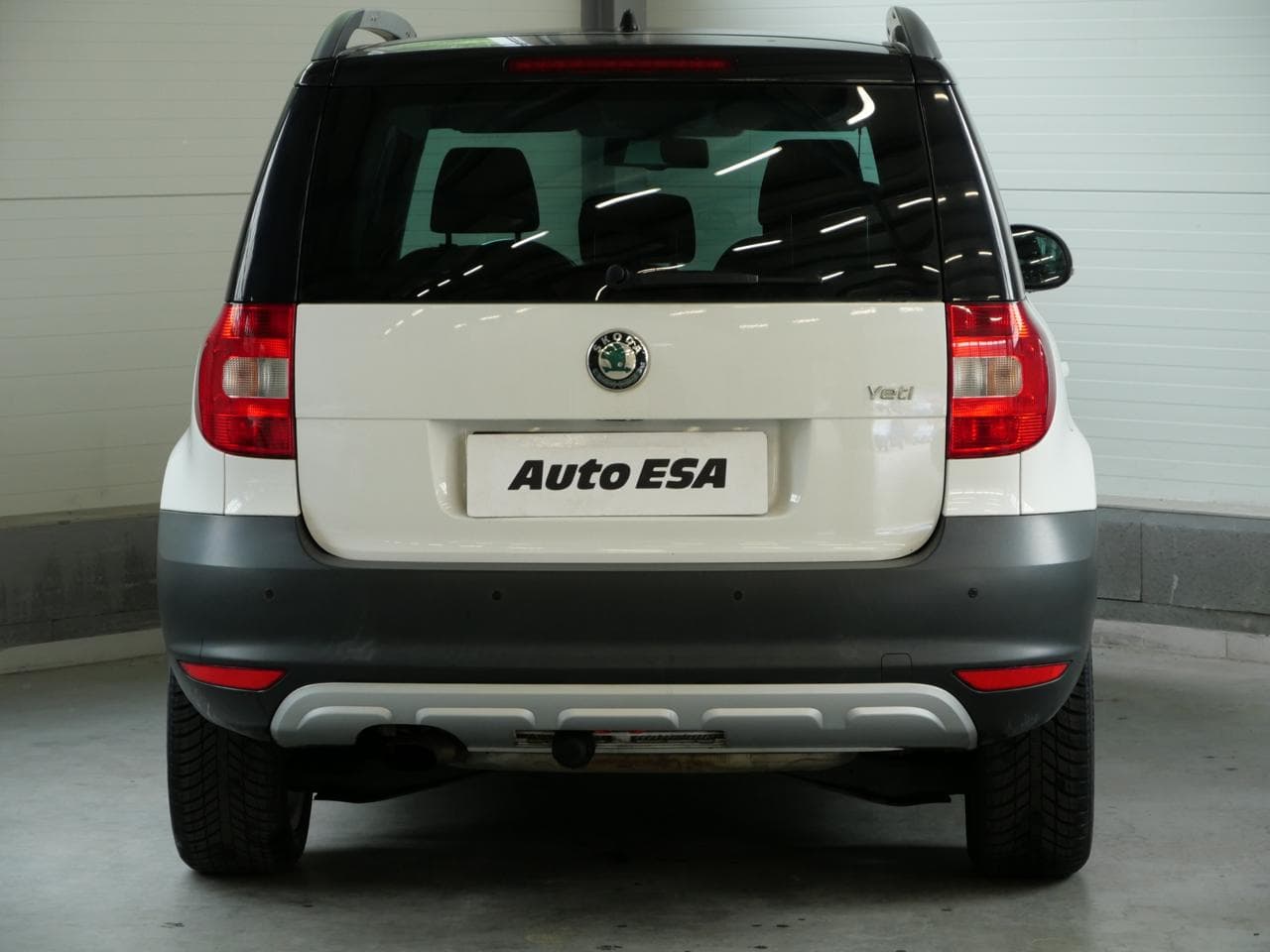 2013 Škoda YETI - 5