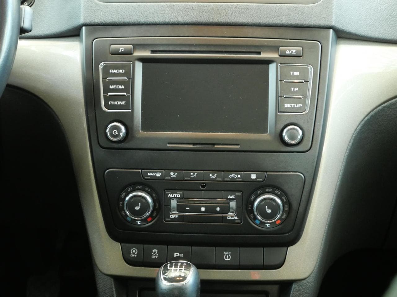 2014 Škoda YETI - 9