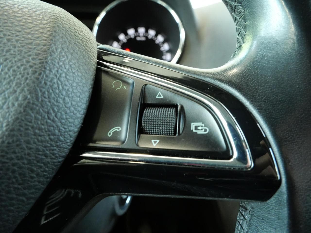 2014 Škoda YETI - 17