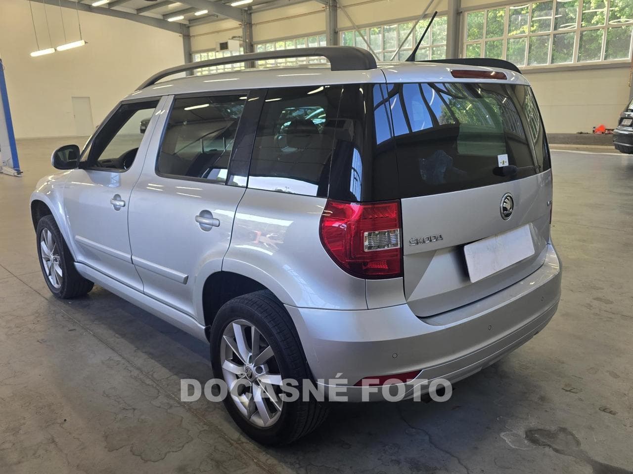 2014 Škoda YETI - 2