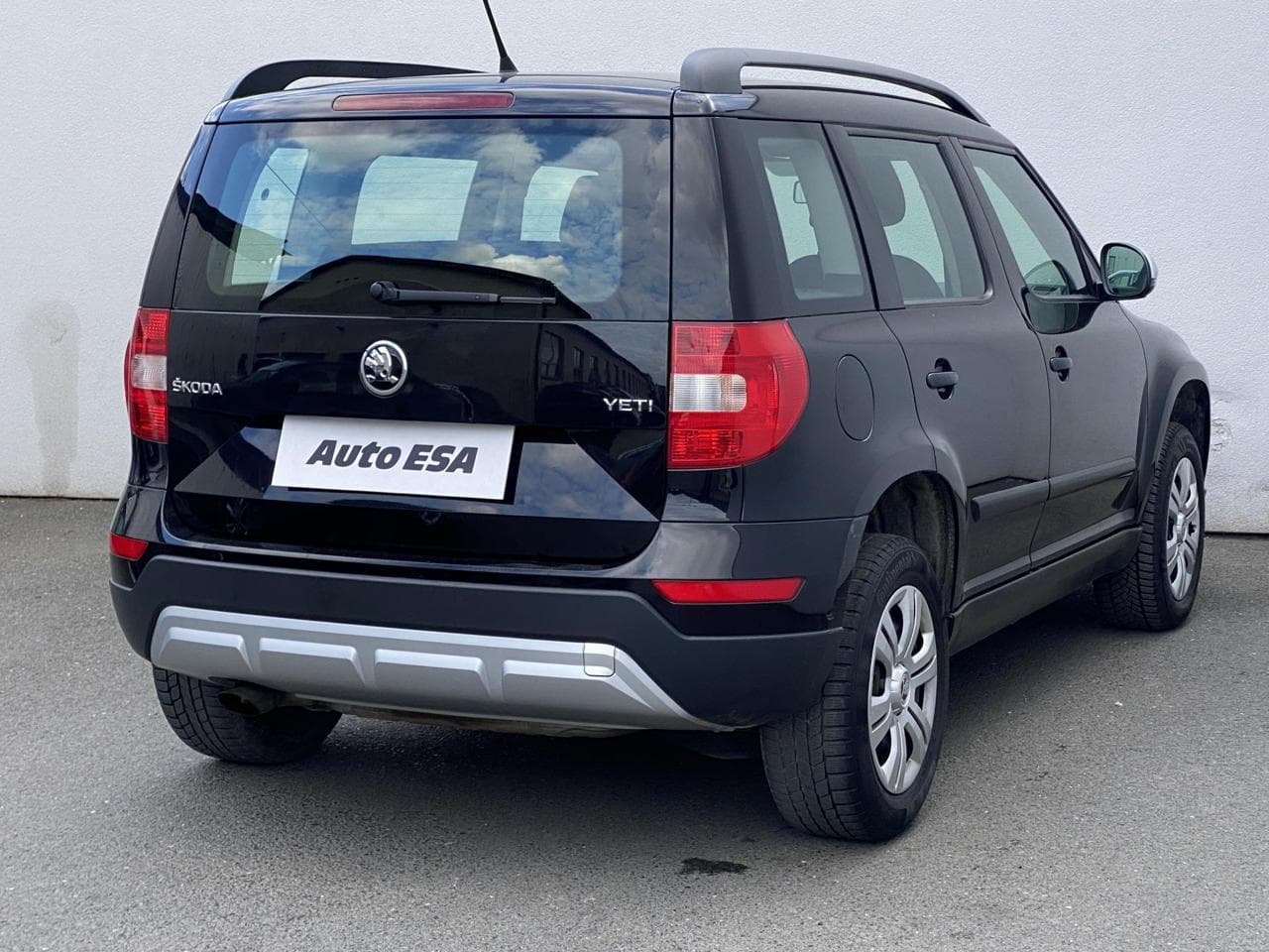 2017 Škoda YETI - 4