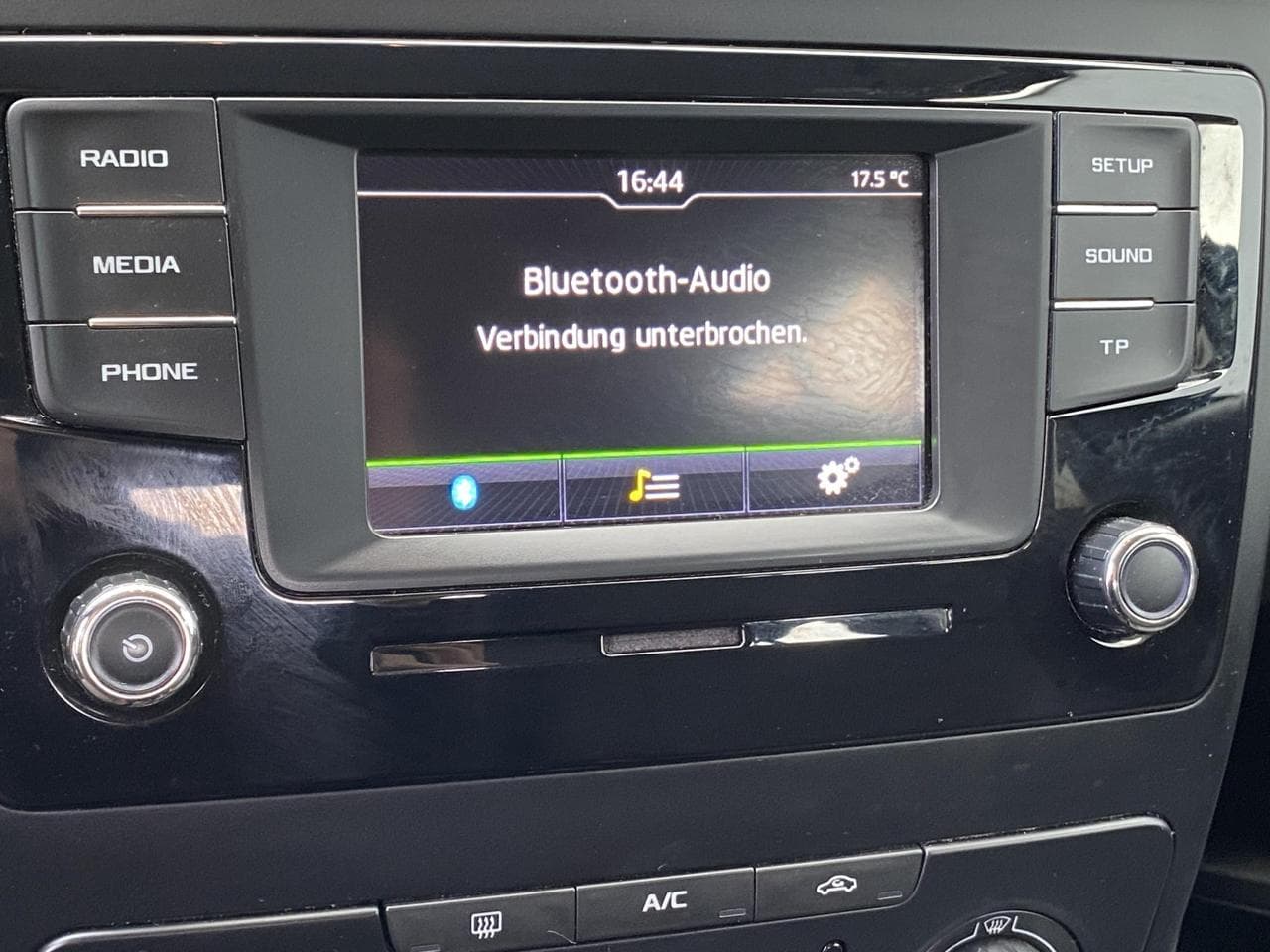 2017 Škoda YETI - 21
