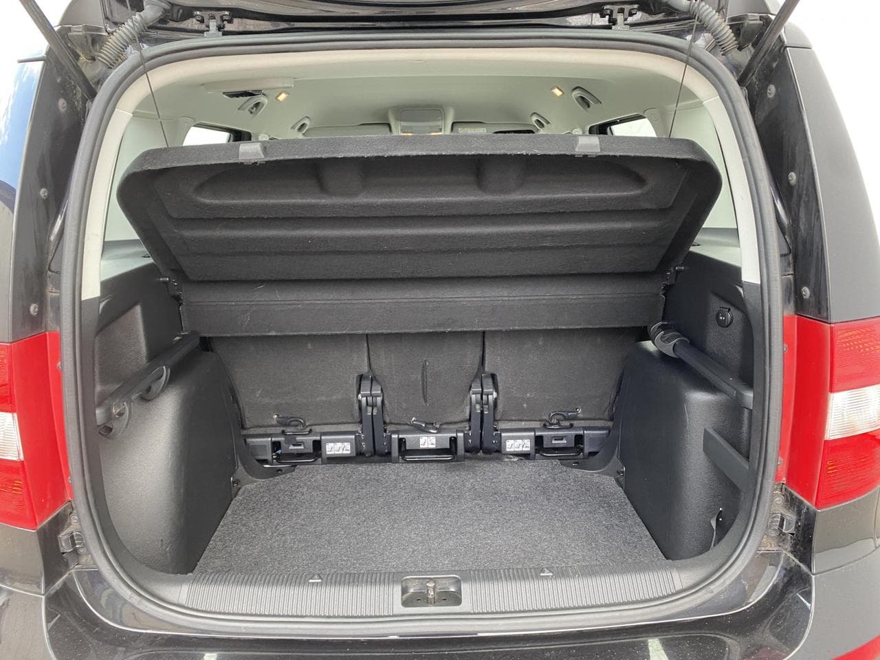 2017 Škoda YETI - 8