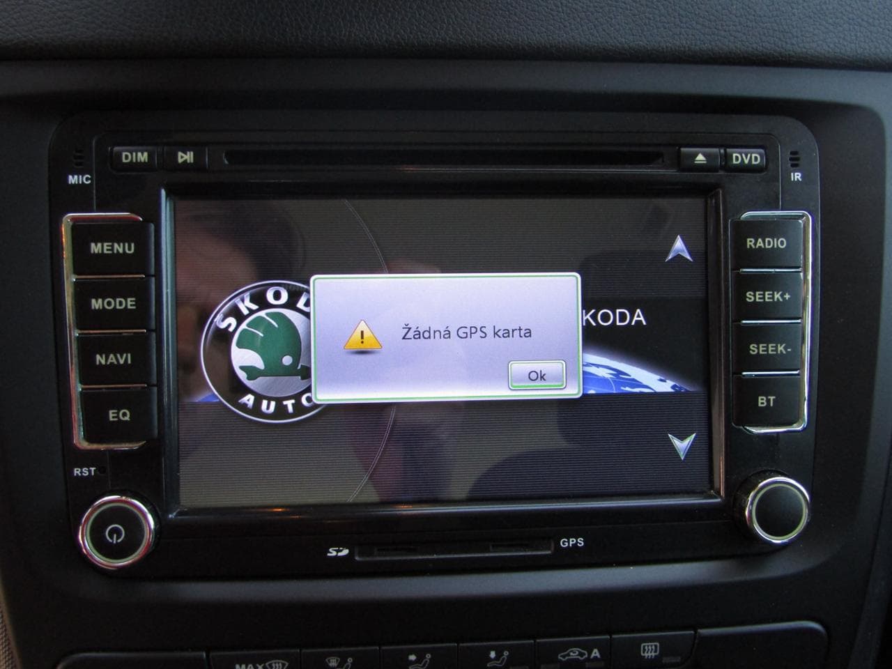 2012 Škoda YETI - 22