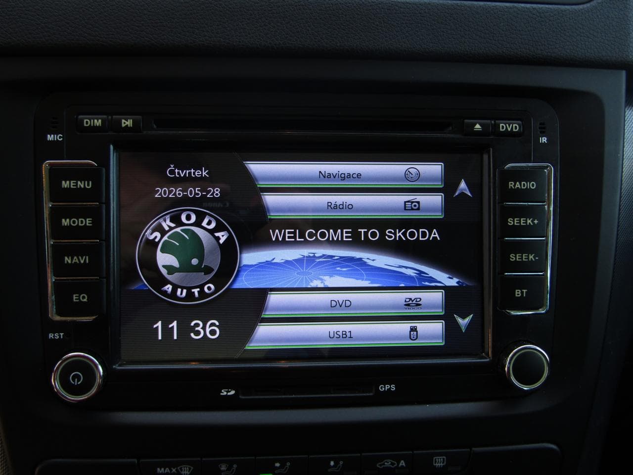 2012 Škoda YETI - 16