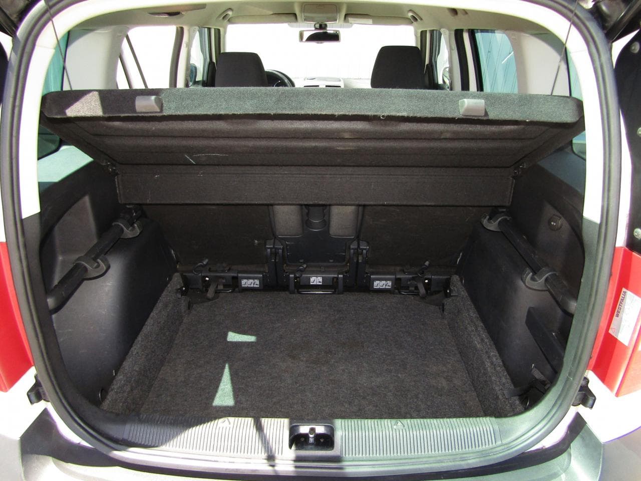 2012 Škoda YETI - 7