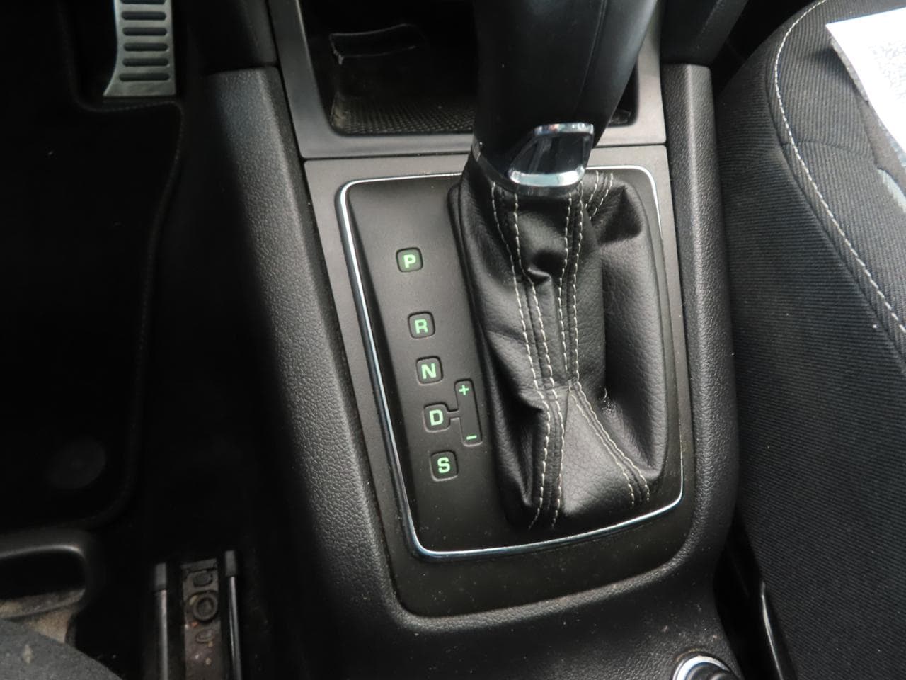 2014 Škoda YETI - 19