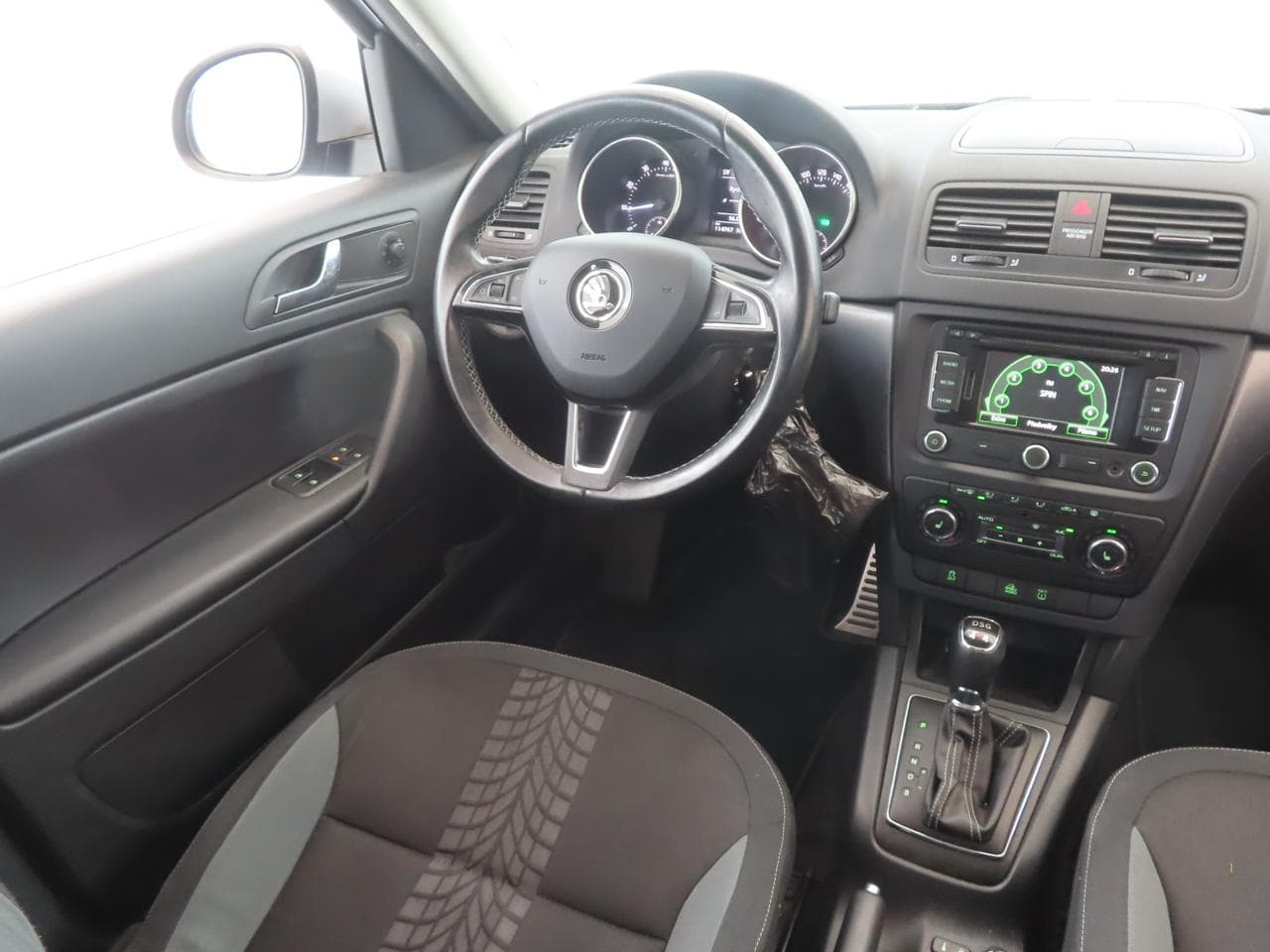 2014 Škoda YETI - 9