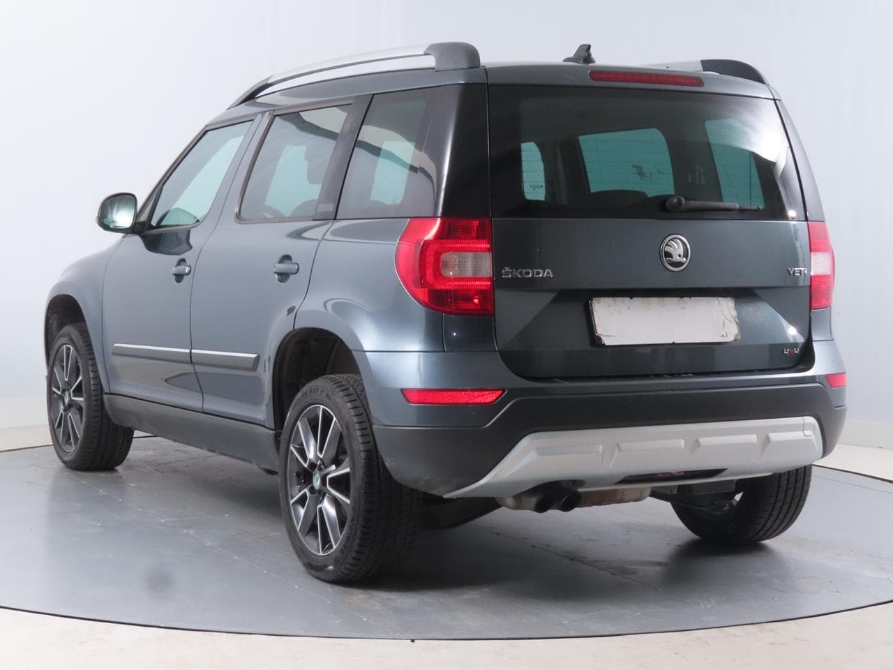 2014 Škoda YETI - 5