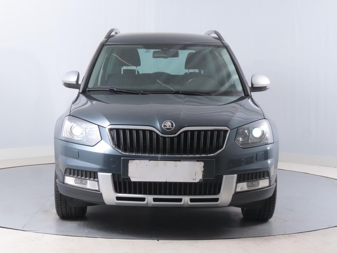 2014 Škoda YETI - 2