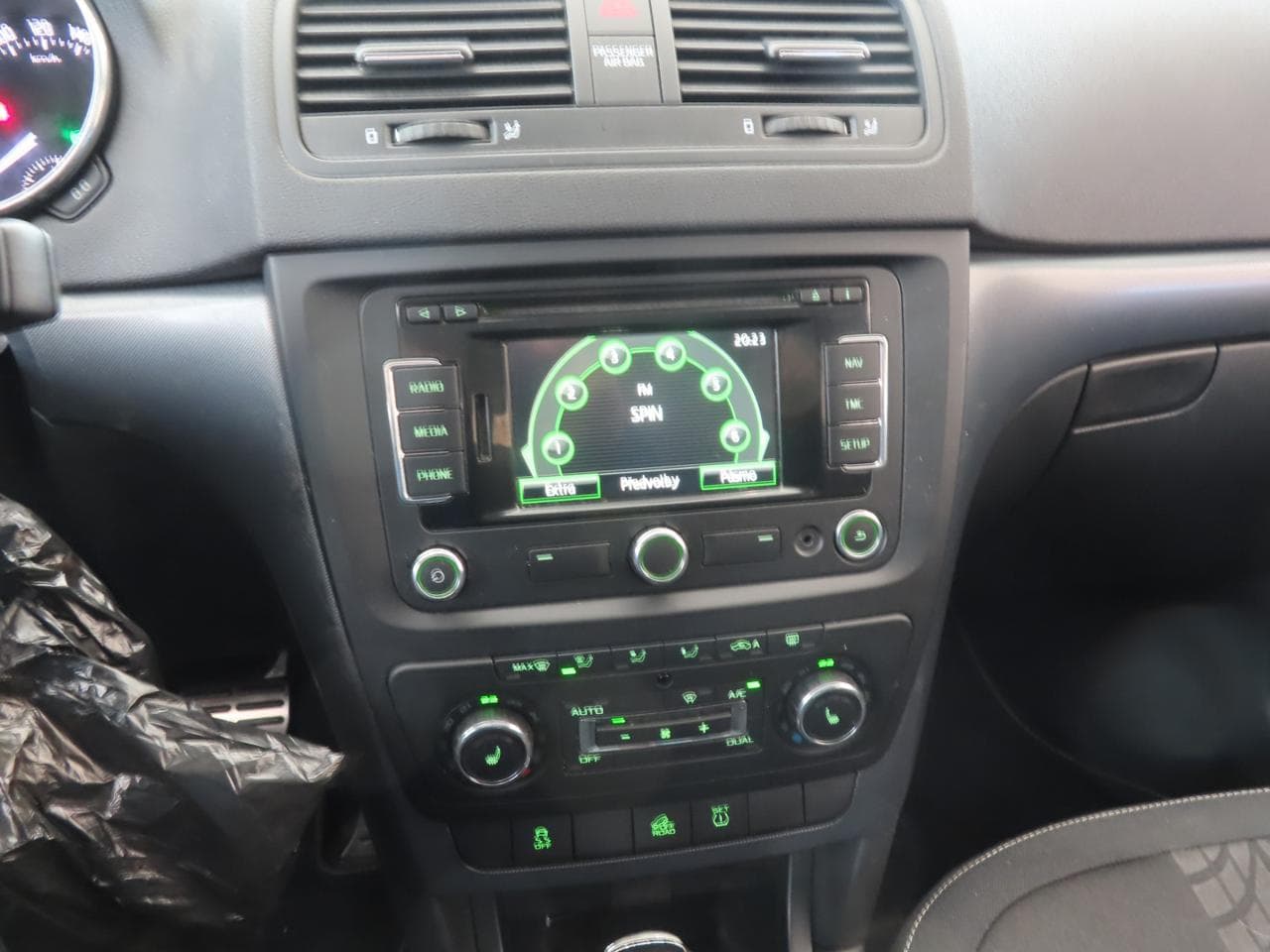 2014 Škoda YETI - 18