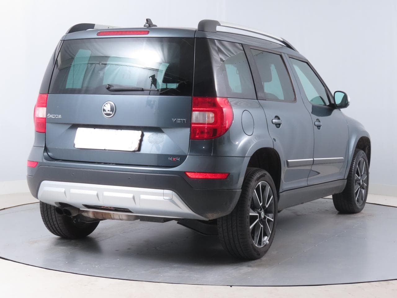 2014 Škoda YETI - 7