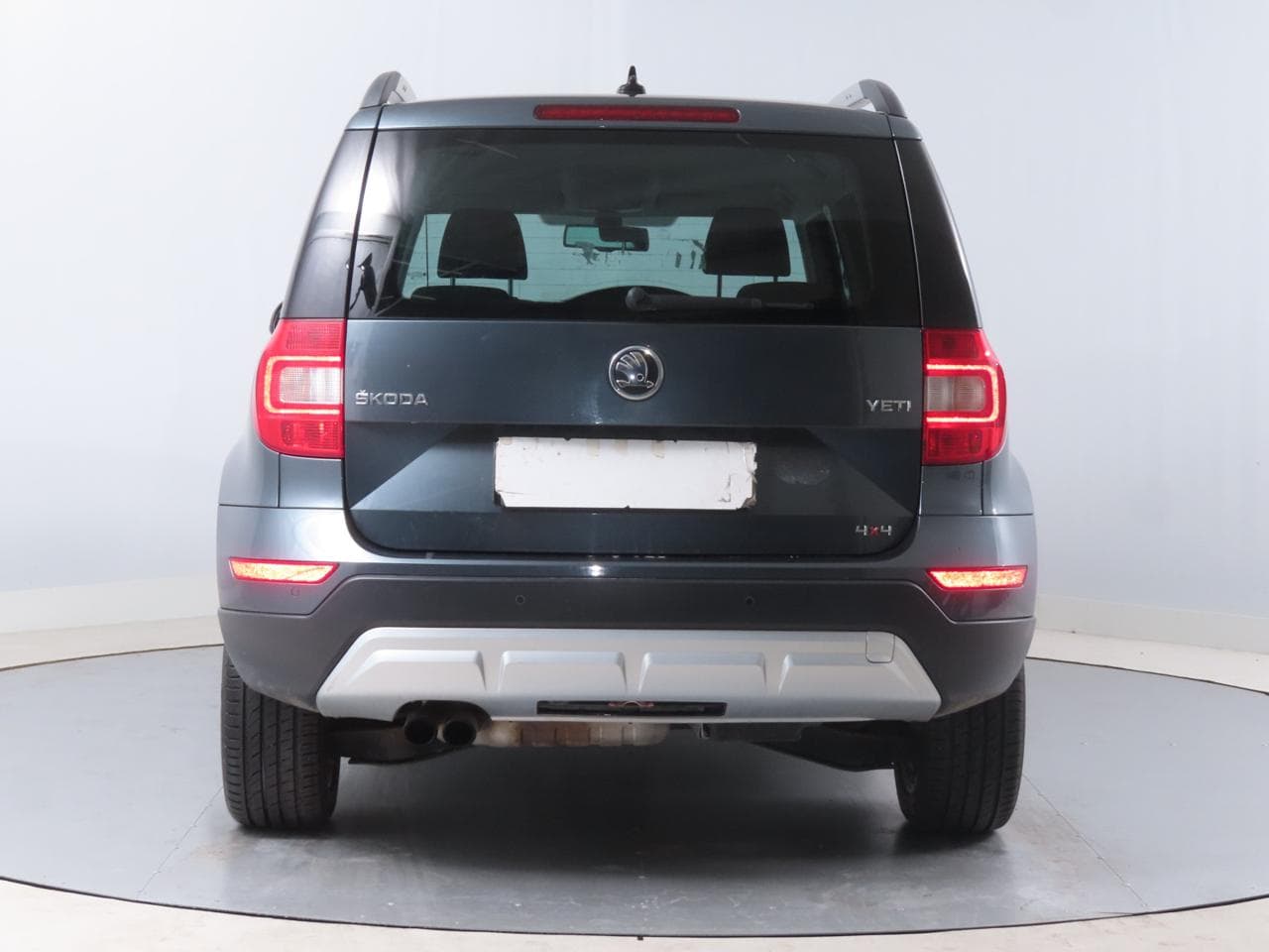 2014 Škoda YETI - 6