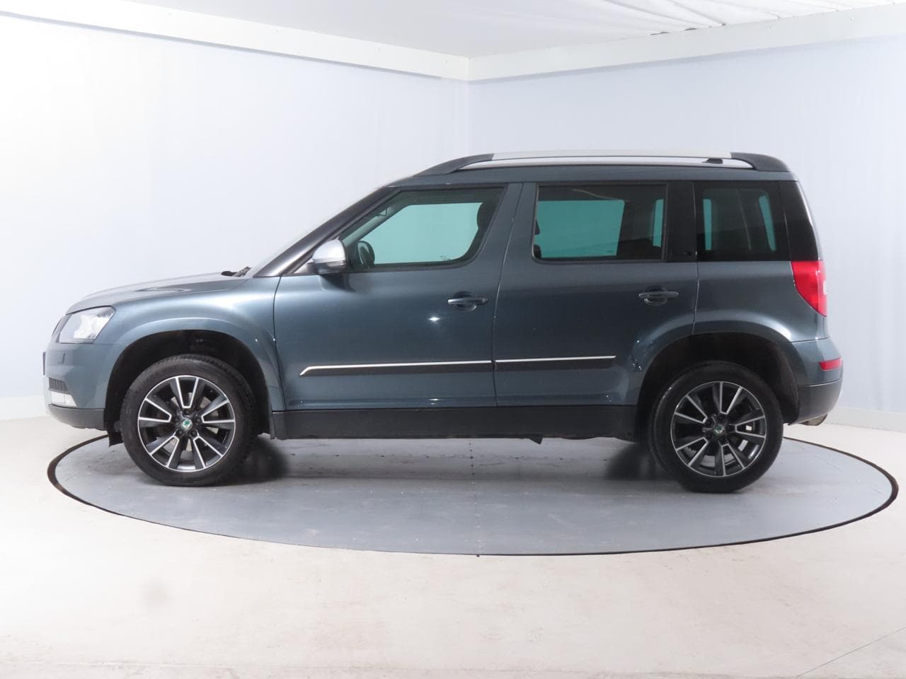 2014 Škoda YETI - 4