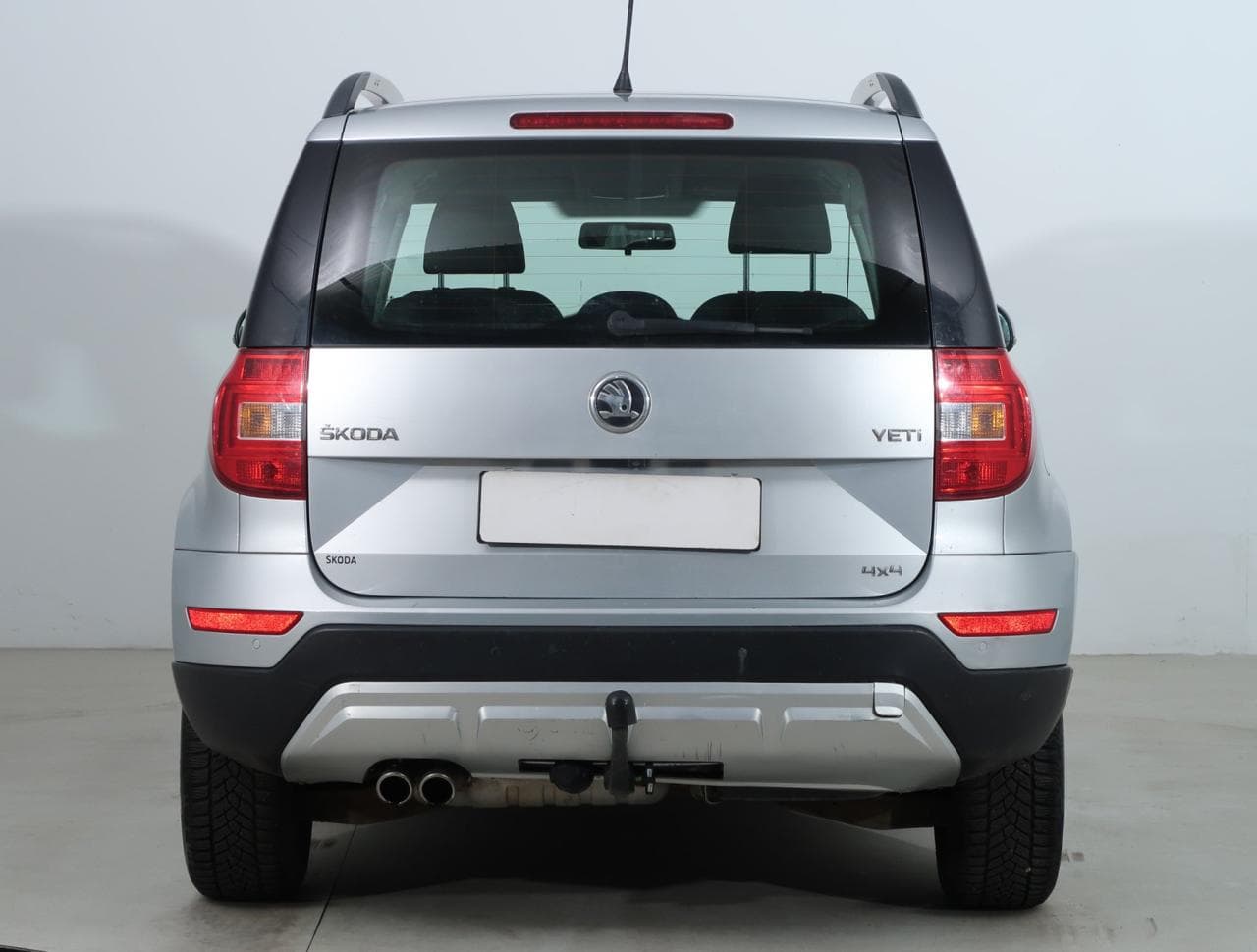 2016 Škoda YETI - 6