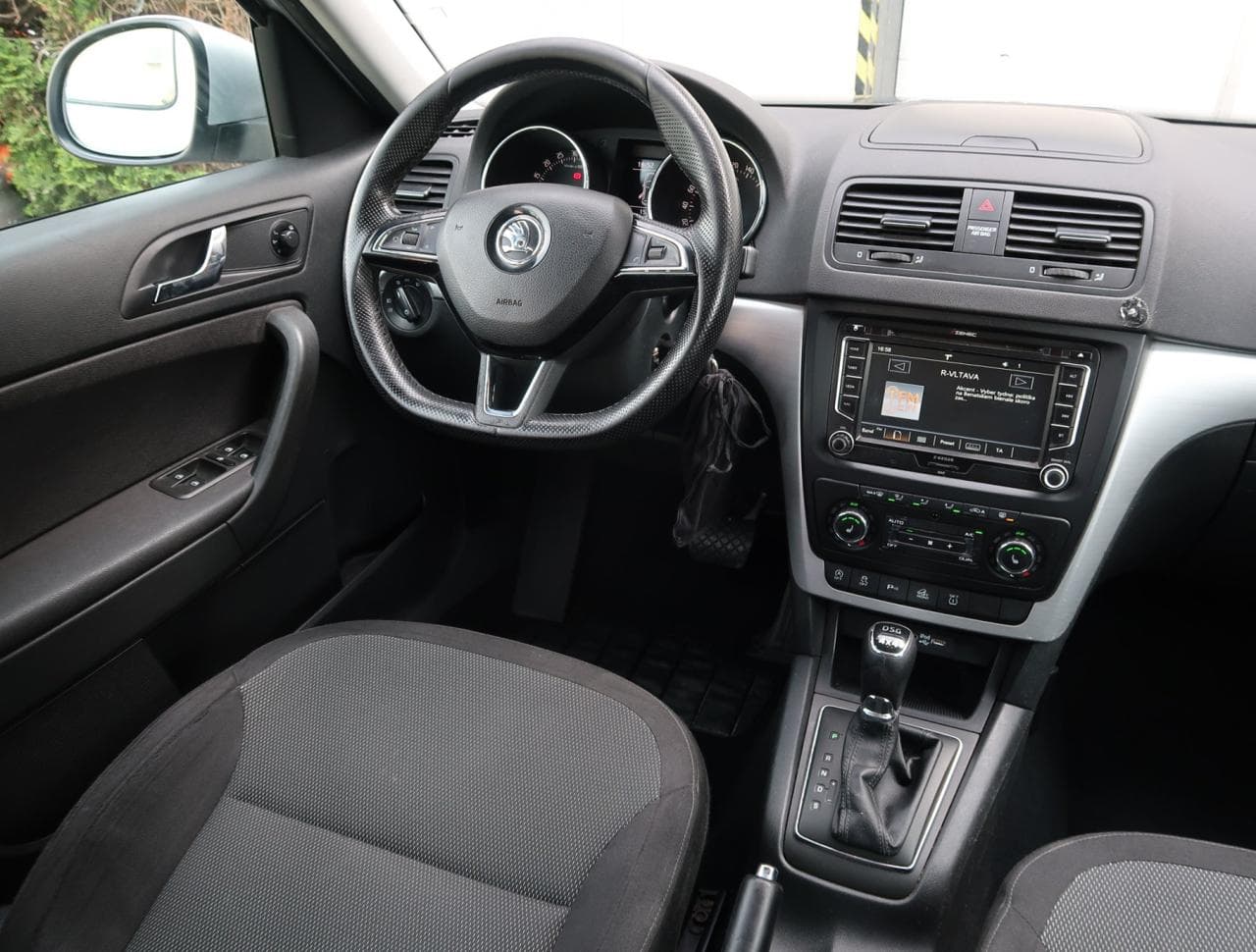 2016 Škoda YETI - 9