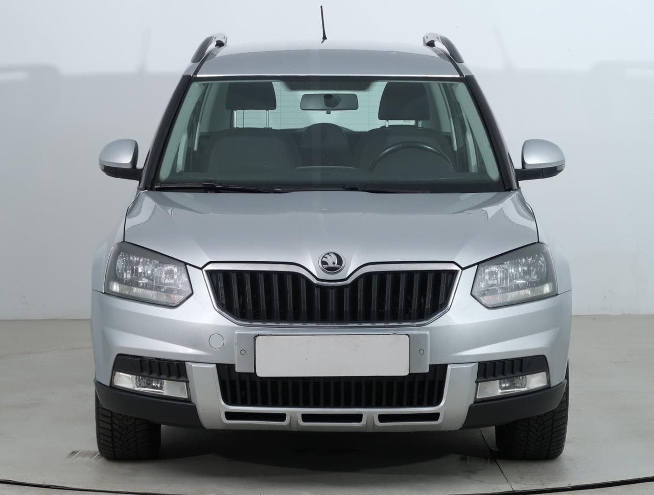 2016 Škoda YETI - 2