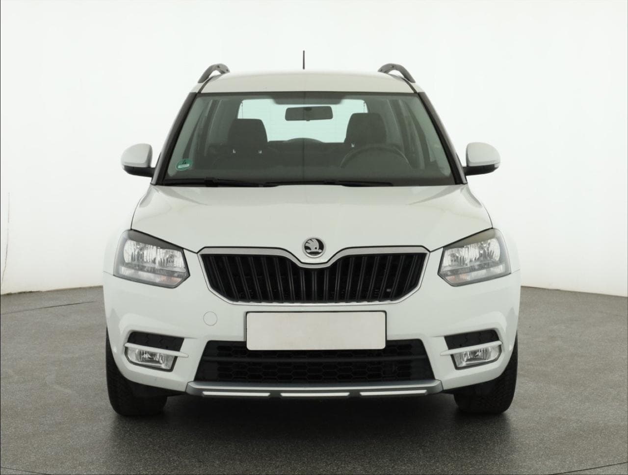 2017 Škoda YETI - 2