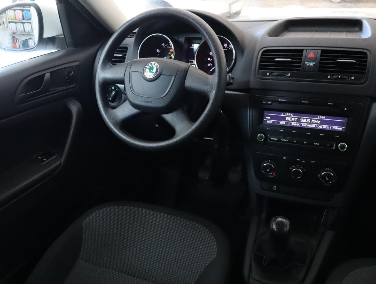 2012 Škoda YETI - 9