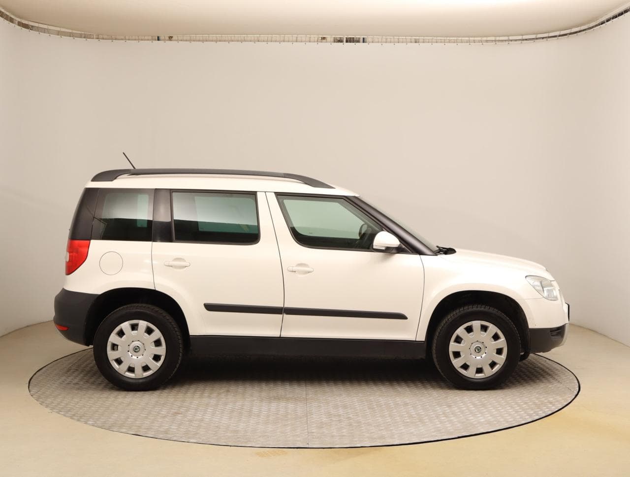 2012 Škoda YETI - 8