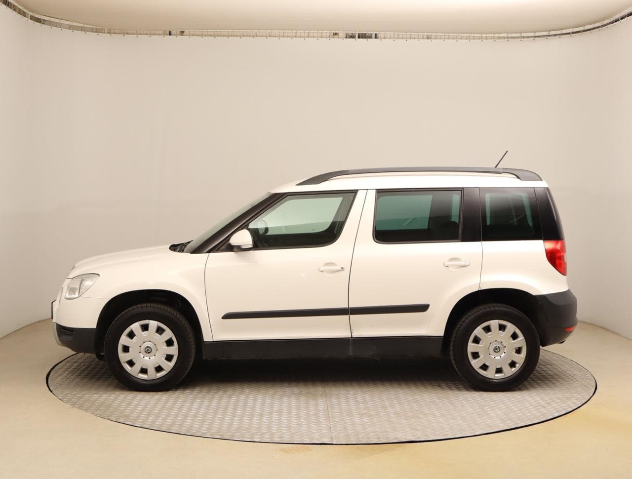 2012 Škoda YETI - 4