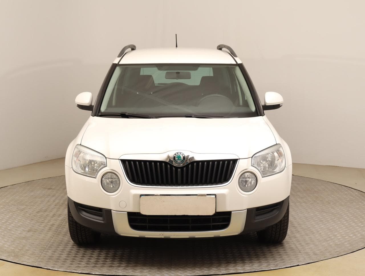 2012 Škoda YETI - 2