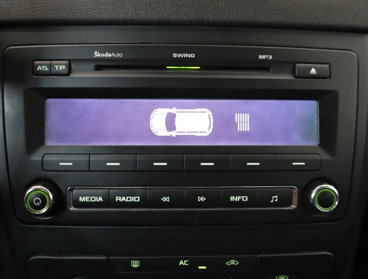 2012 Škoda YETI - 19