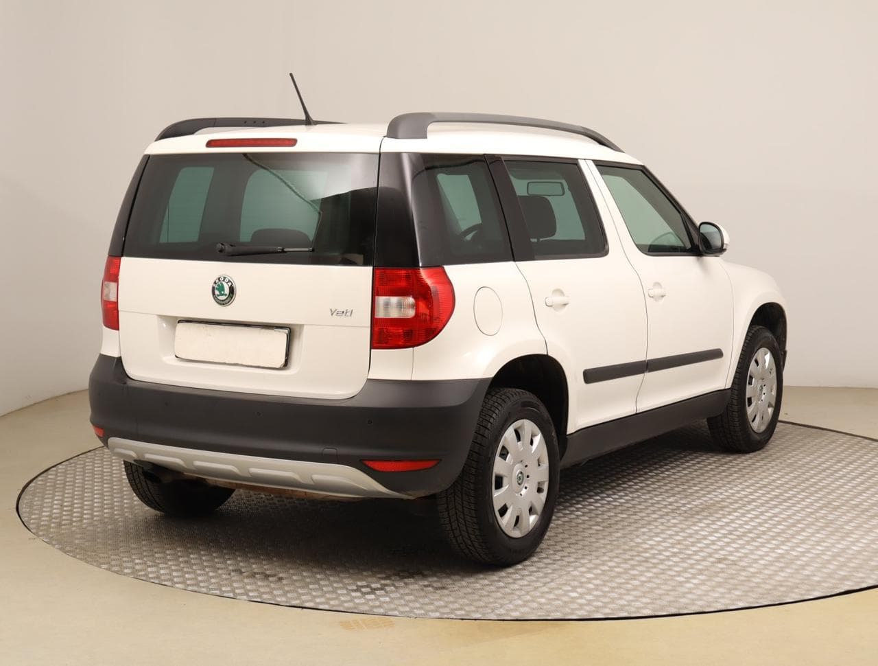2012 Škoda YETI - 7