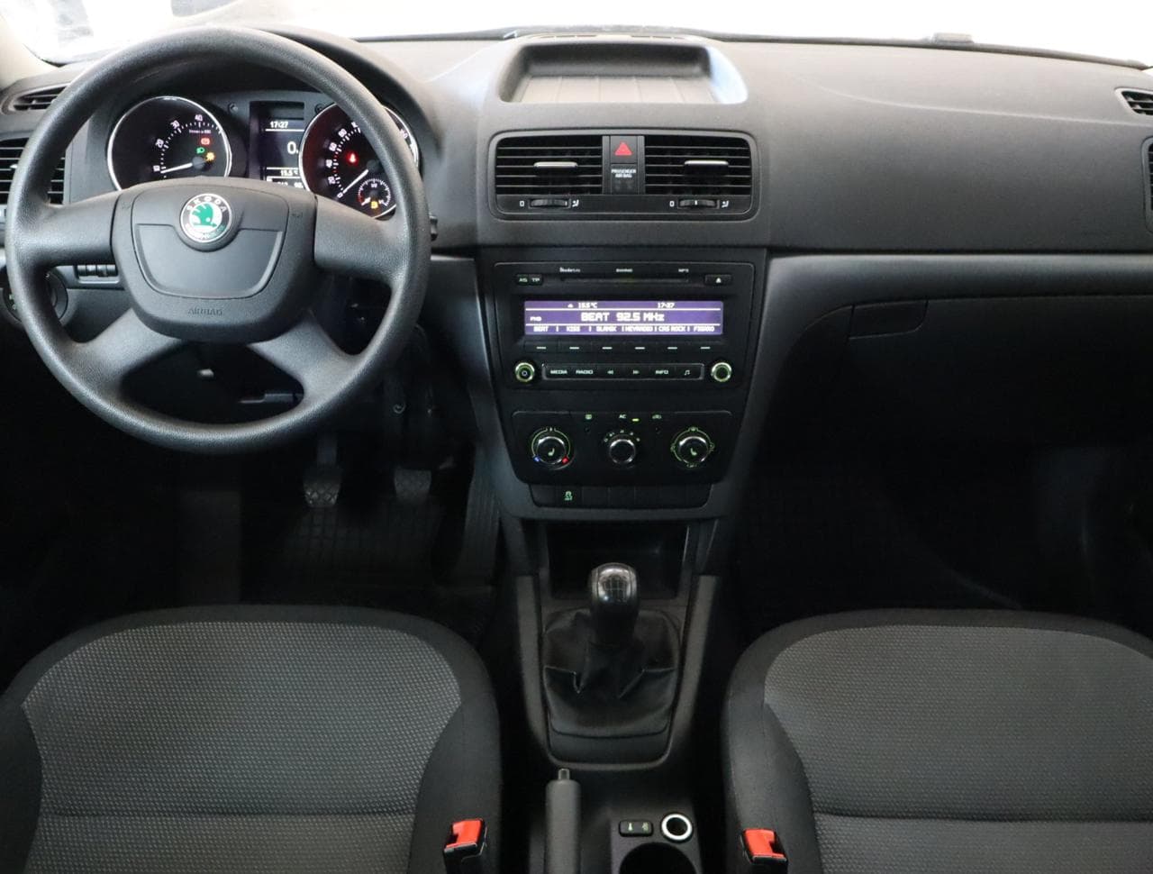 2012 Škoda YETI - 10
