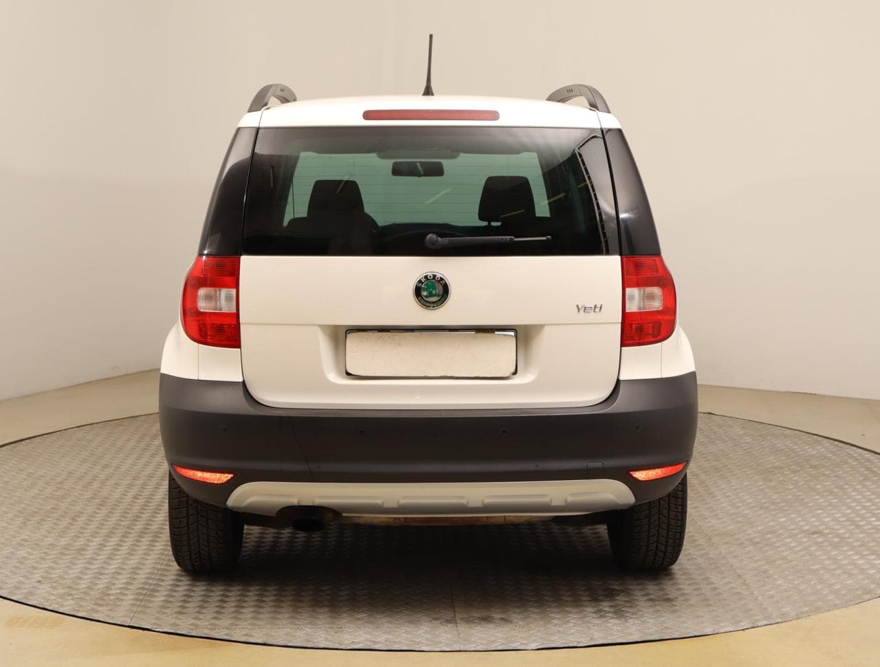 2012 Škoda YETI - 6