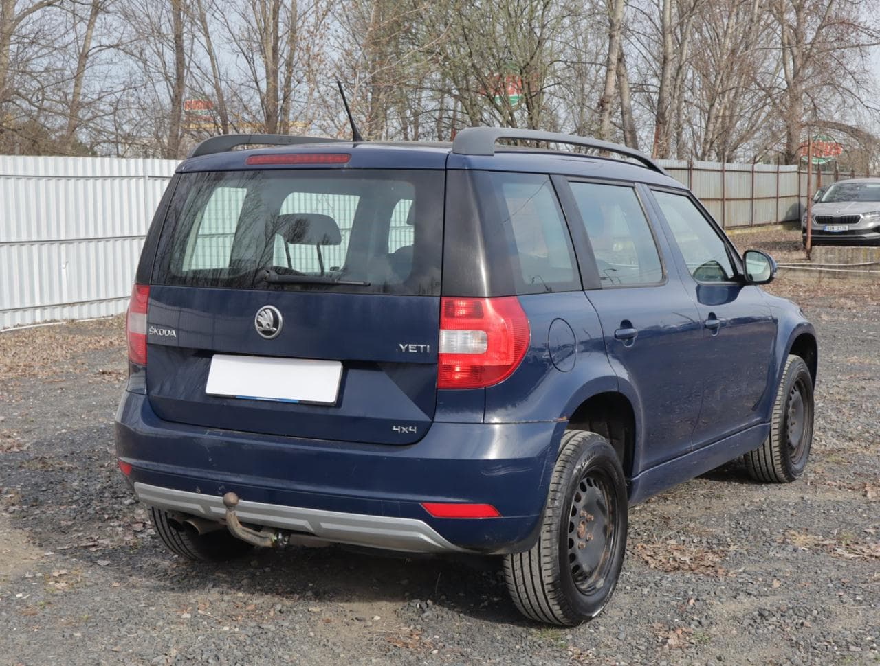 2016 Škoda YETI - 7