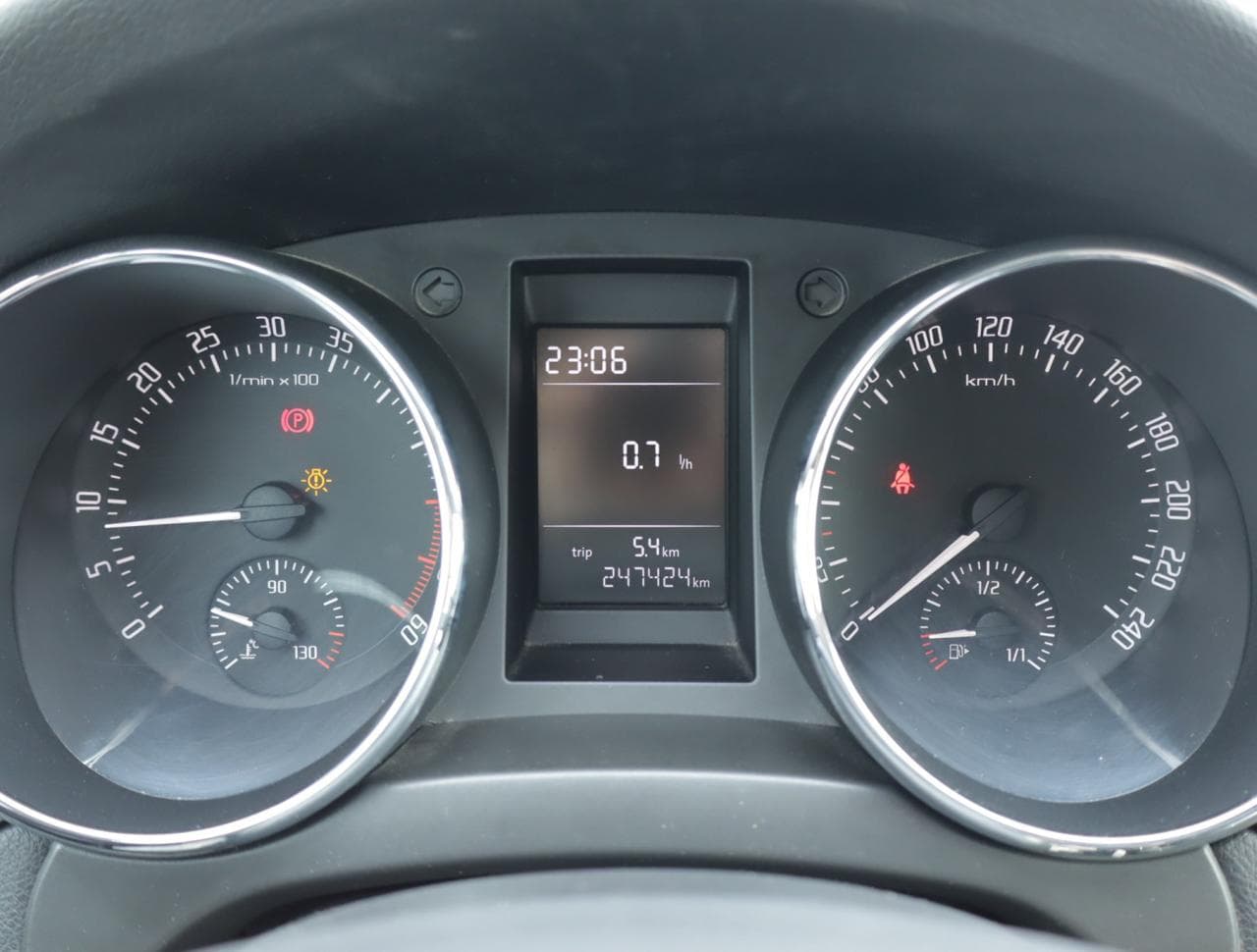 2016 Škoda YETI - 17