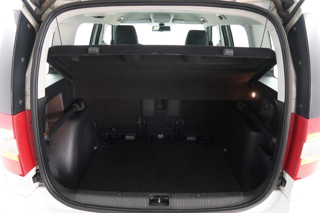 2015 Škoda YETI - 20