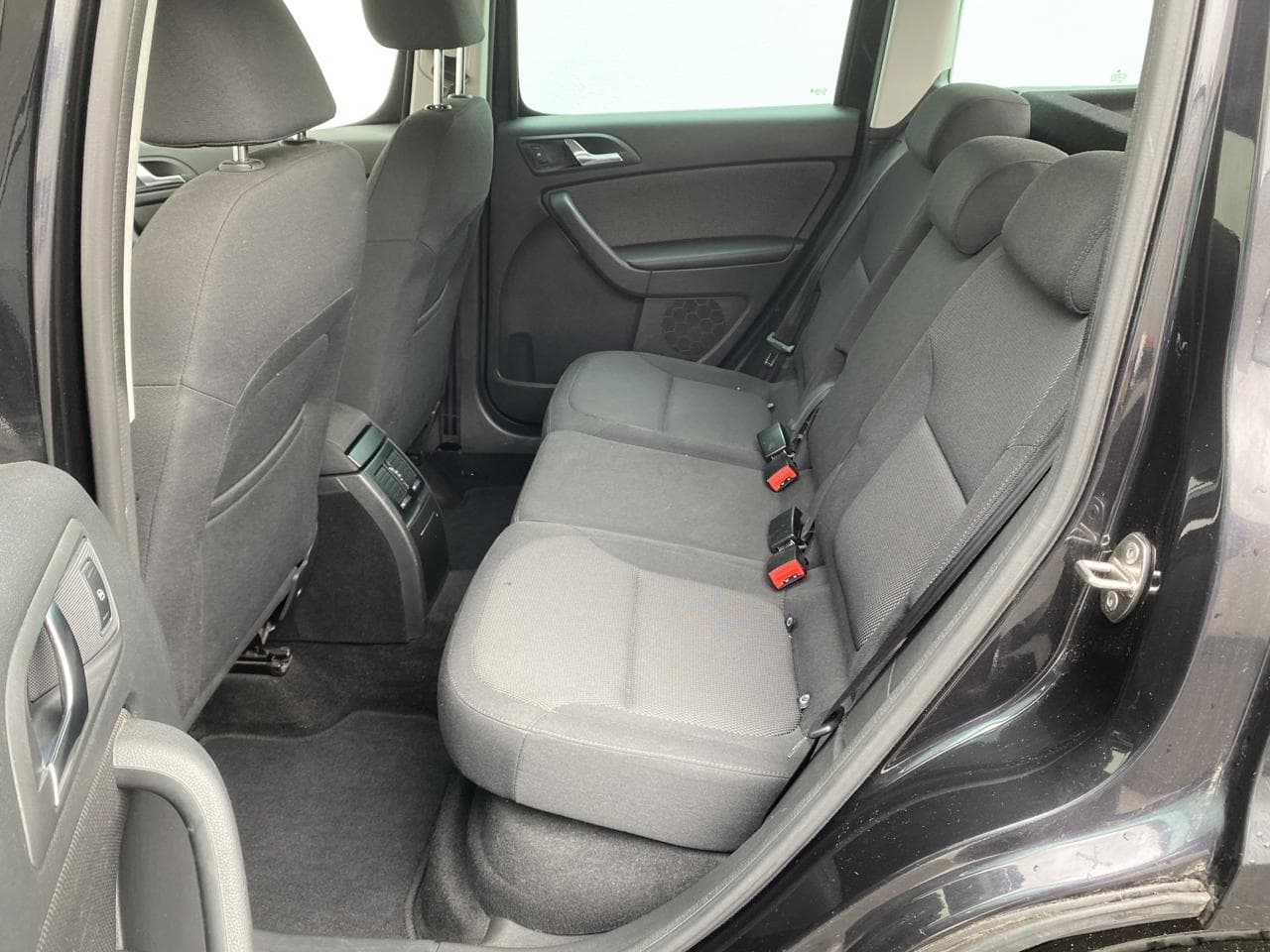 2011 Škoda YETI - 10