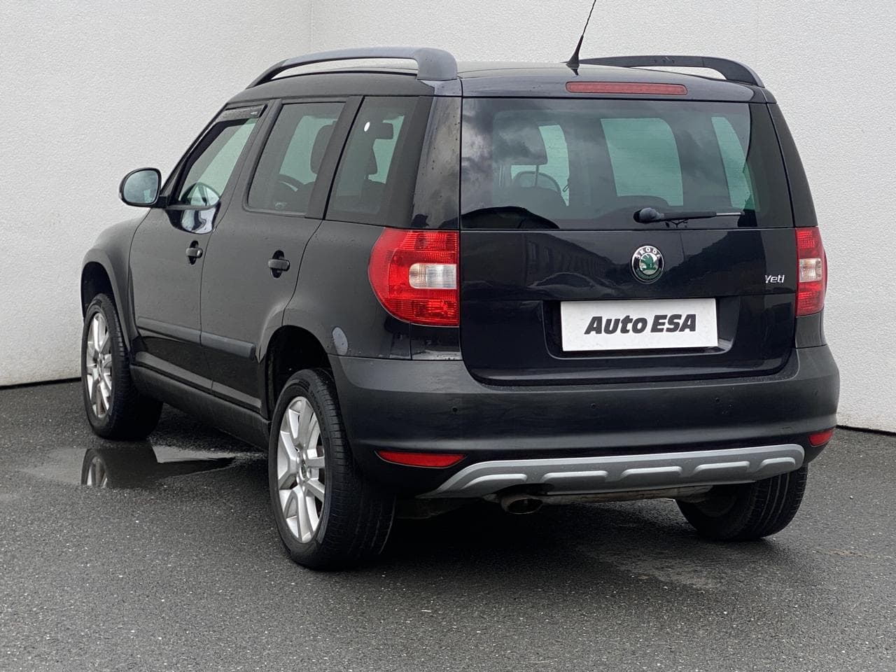 2011 Škoda YETI - 6