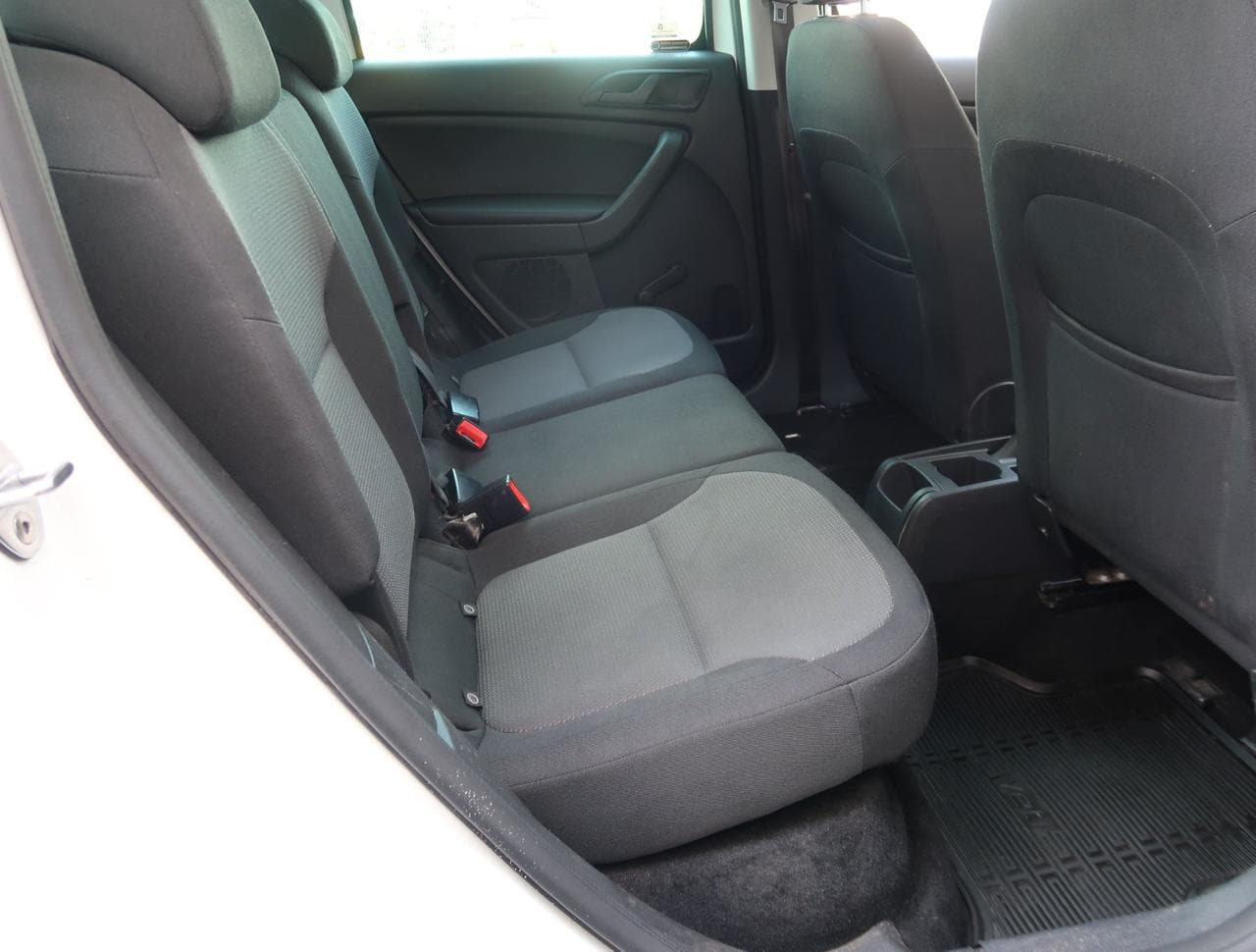 2012 Škoda YETI - 13
