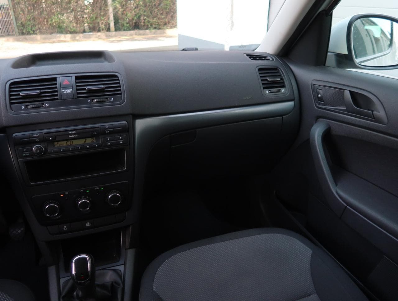 2012 Škoda YETI - 11