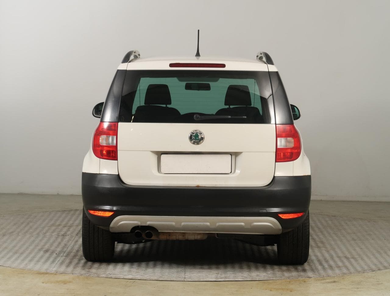 2012 Škoda YETI - 6
