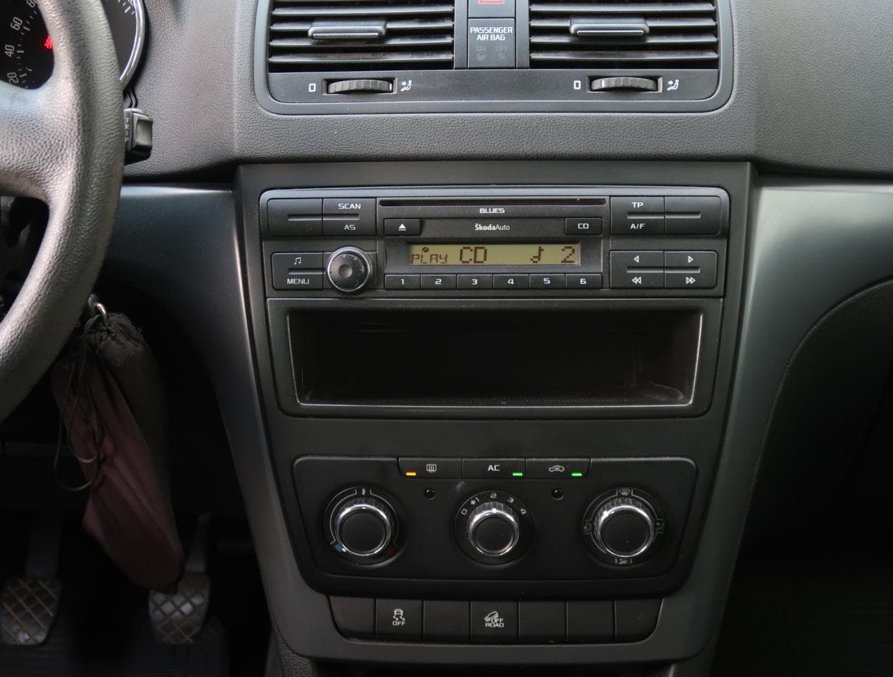 2012 Škoda YETI - 18